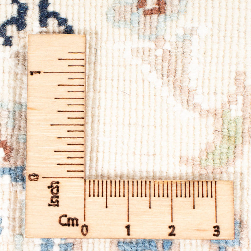 Nain - 6 la Teppe 145x73cm - Persisk teppe