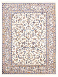 Nain - 9 la Teppe 278x200cm - Persisk teppe – product image