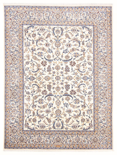 Nain - 9La Teppe 200x278cm - Persisk teppe