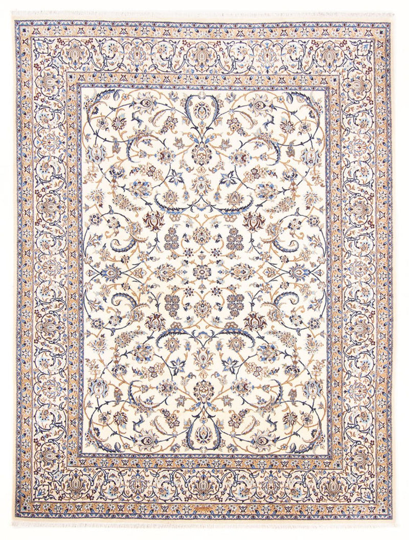 Nain - 9 la Teppe 278x200cm - Persisk teppe