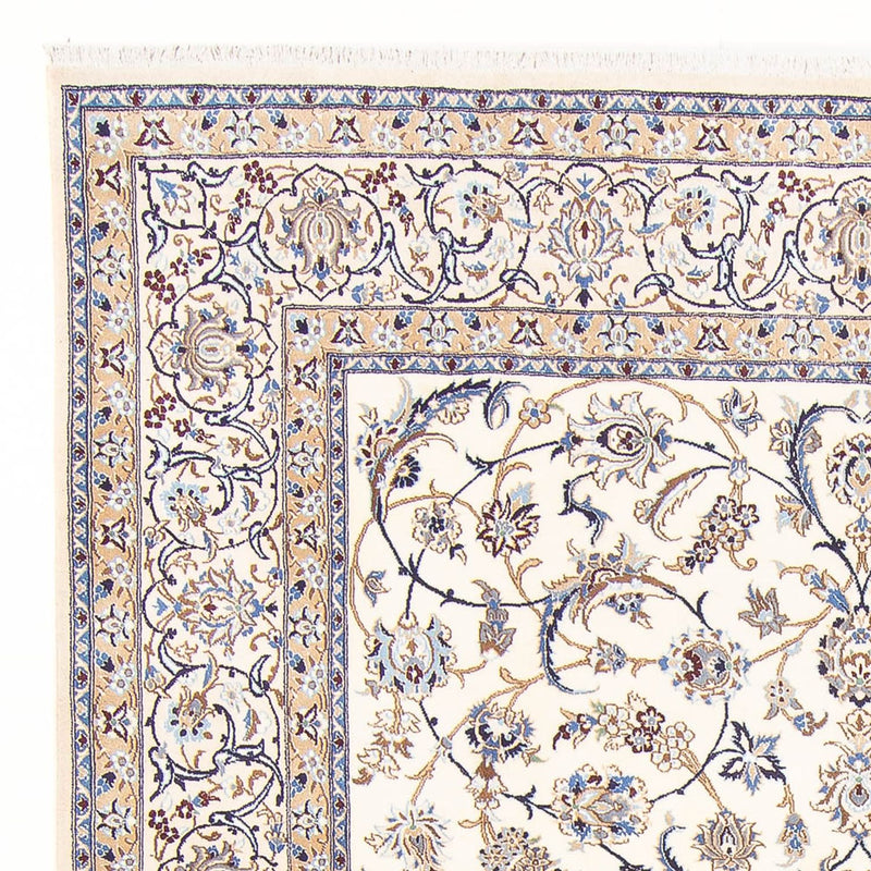 Nain - 9 la Teppe 278x200cm - Persisk teppe