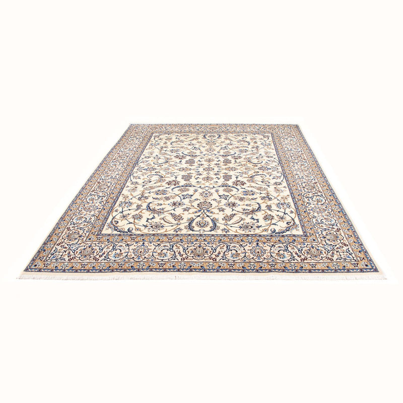 Nain - 9 la Teppe 278x200cm - Persisk teppe