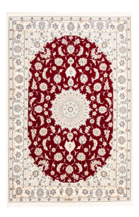 Nain - 6 la Teppe 174x120cm - Persisk teppe – product image