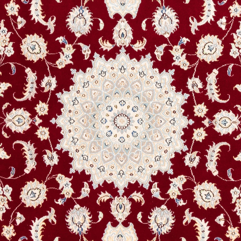 Nain - 6 la Teppe 174x120cm - Persisk teppe