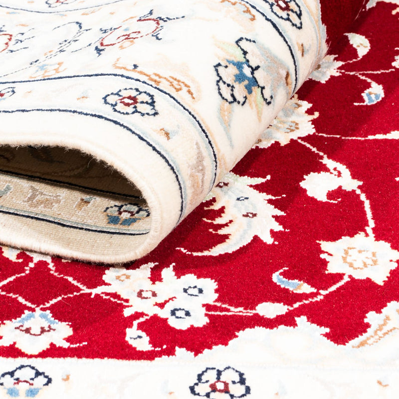 Nain - 6 la Teppe 174x120cm - Persisk teppe
