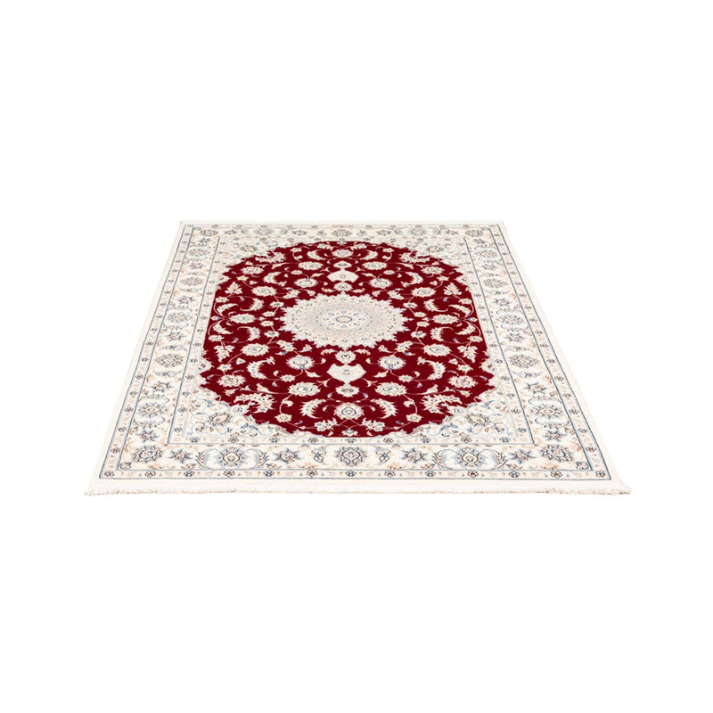 Nain - 6 la Teppe 174x120cm - Persisk teppe