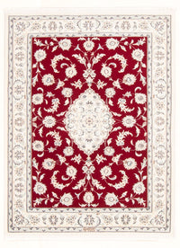 Nain - 9La Teppe 107x152cm - Persisk teppe – product image