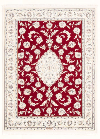 Nain - 9La Teppe 107x152cm - Persisk teppe