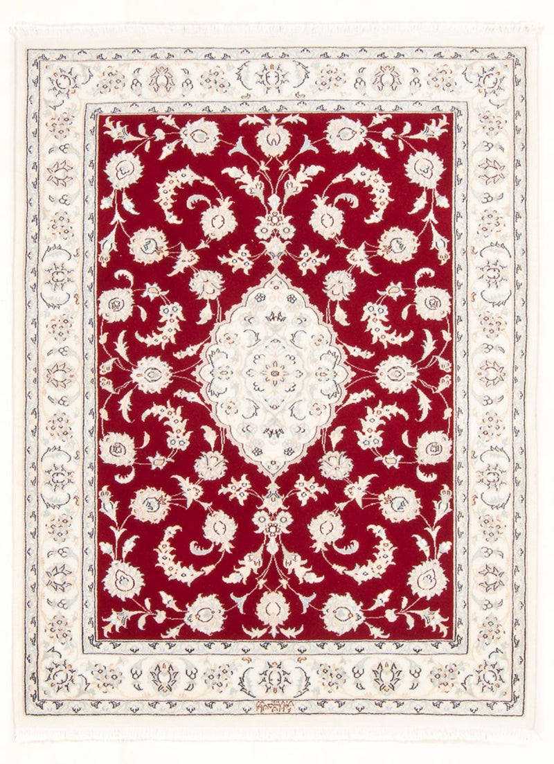 Nain - 9La Teppe 107x152cm - Persisk teppe