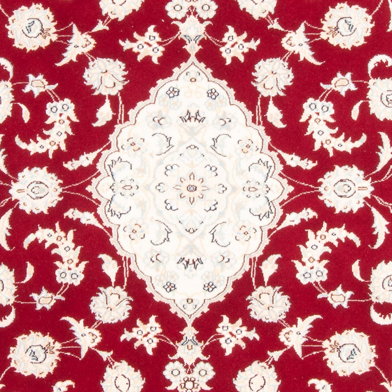 Nain - 9La Teppe 107x152cm - Persisk teppe