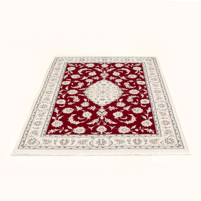 Nain - 9La Teppe 107x152cm - Persisk teppe