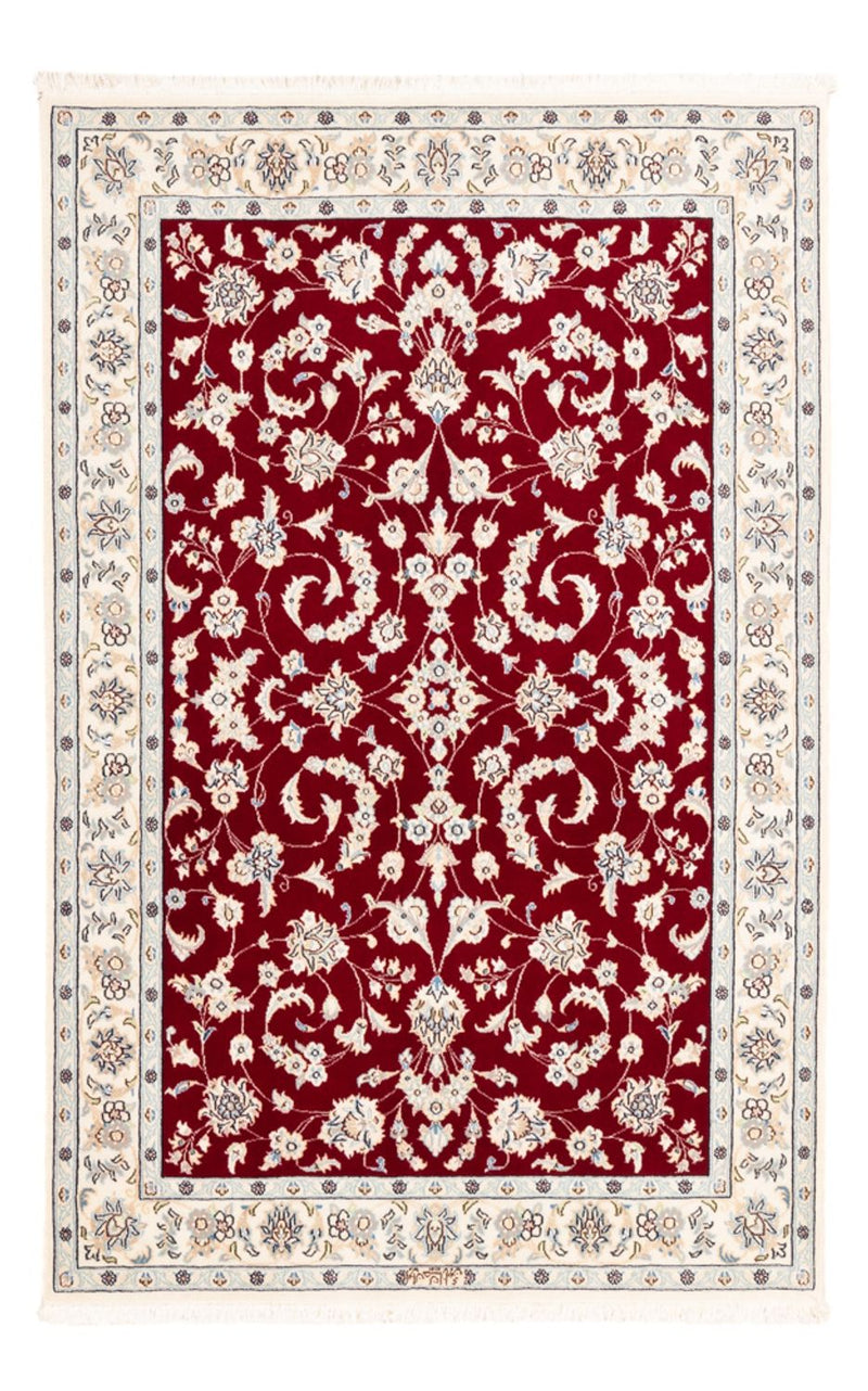 Nain - 6 la Teppe 163x108cm - Persisk teppe