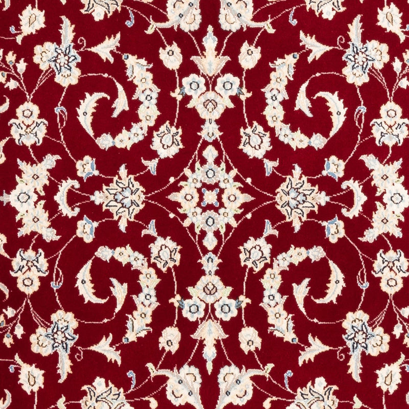 Nain - 6 la Teppe 163x108cm - Persisk teppe