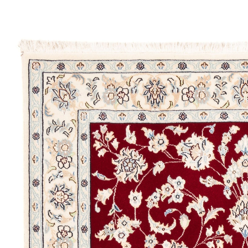 Nain - 6 la Teppe 163x108cm - Persisk teppe