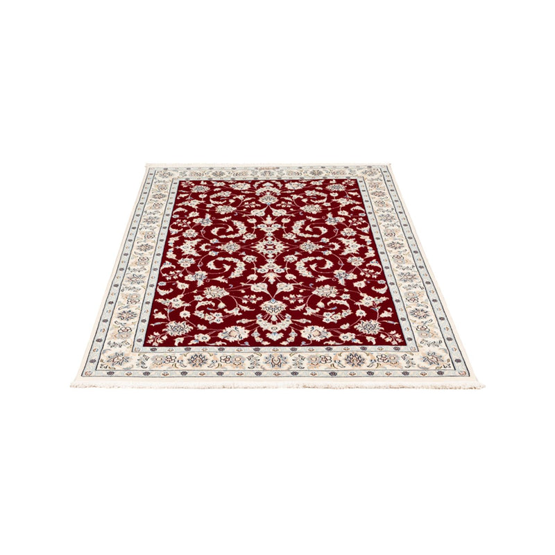 Nain - 6 la Teppe 163x108cm - Persisk teppe