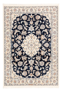Nain - 6 la Teppe 151x108cm - Persisk teppe – product image