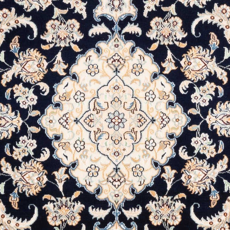 Nain - 6 la Teppe 151x108cm - Persisk teppe