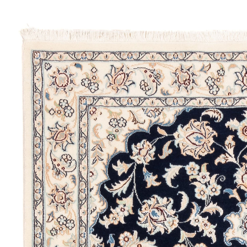 Nain - 6 la Teppe 151x108cm - Persisk teppe