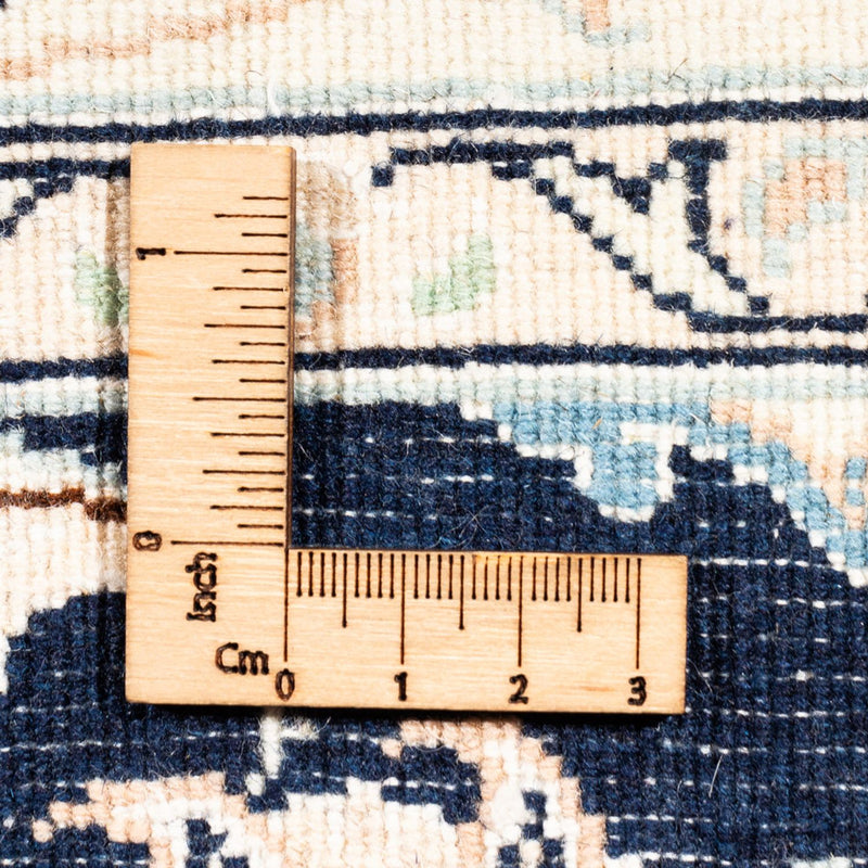 Nain - 6 la Teppe 151x108cm - Persisk teppe