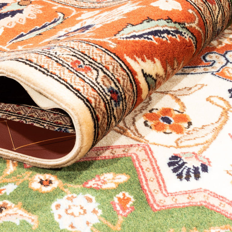 Qom Teppe 230x172cm - Persisk teppe