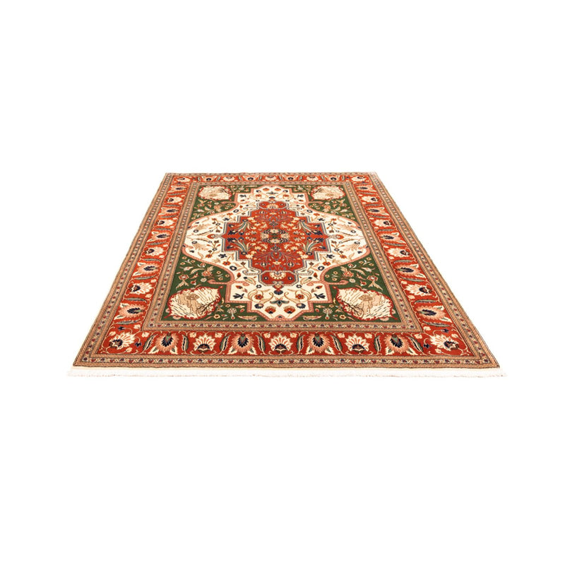 Qom Teppe 230x172cm - Persisk teppe