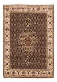 Tabriz - 40 Raj Teppe 170x241cm - Persisk teppe – product image