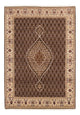Tabriz - 40 Raj Teppe 170x241cm - Persisk teppe