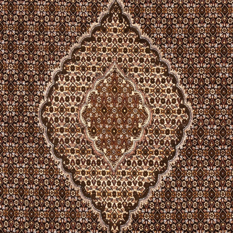 Tabriz - 40 Raj Teppe 170x241cm - Persisk teppe
