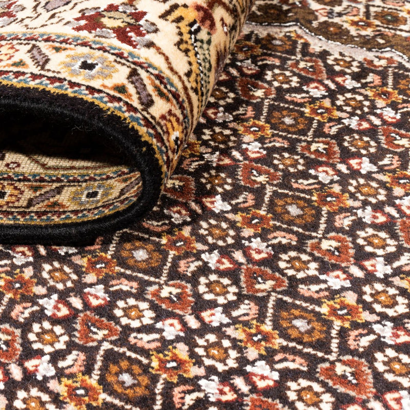 Tabriz - 40 Raj Teppe 170x241cm - Persisk teppe
