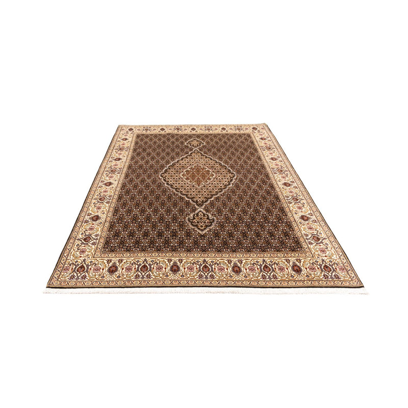 Tabriz - 40 Raj Teppe 170x241cm - Persisk teppe