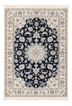 Nain - 6 la Teppe 123x83cm - Persisk teppe