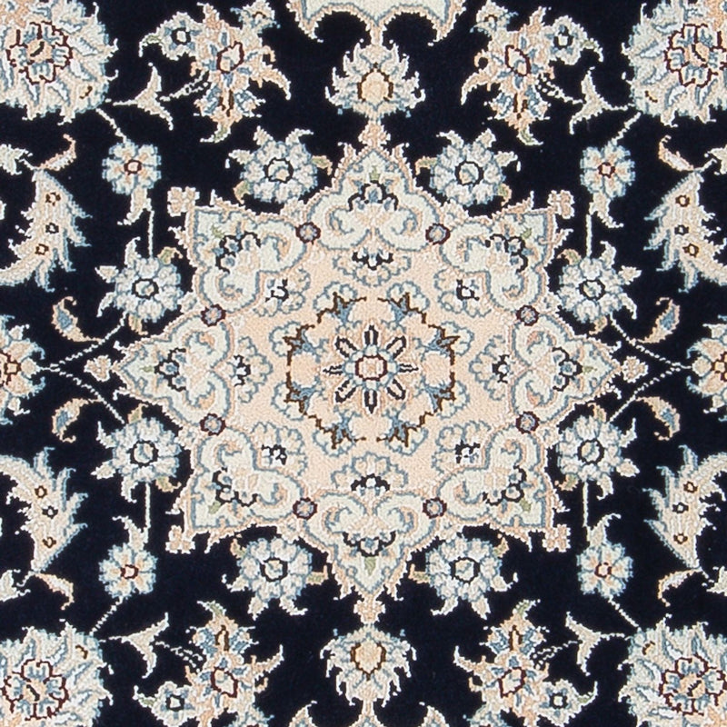 Nain - 6 la Teppe 123x83cm - Persisk teppe