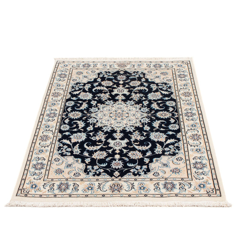 Nain - 6 la Teppe 123x83cm - Persisk teppe