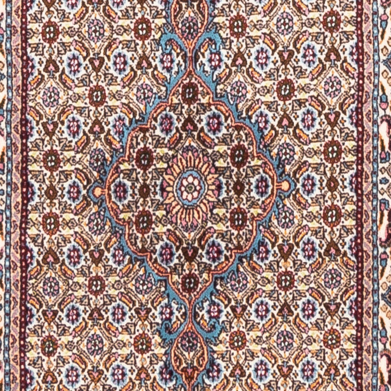 Moud Teppe 240x76cm - Persisk teppe