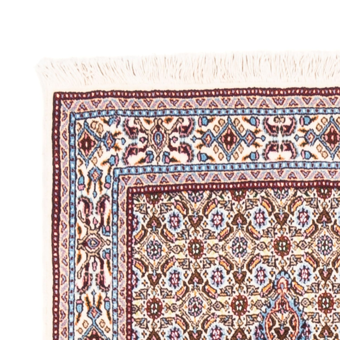 Moud Teppe 240x76cm - Persisk teppe