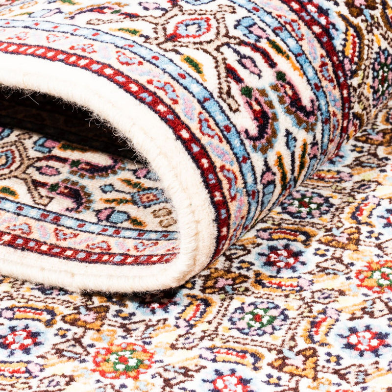 Moud Teppe 240x76cm - Persisk teppe