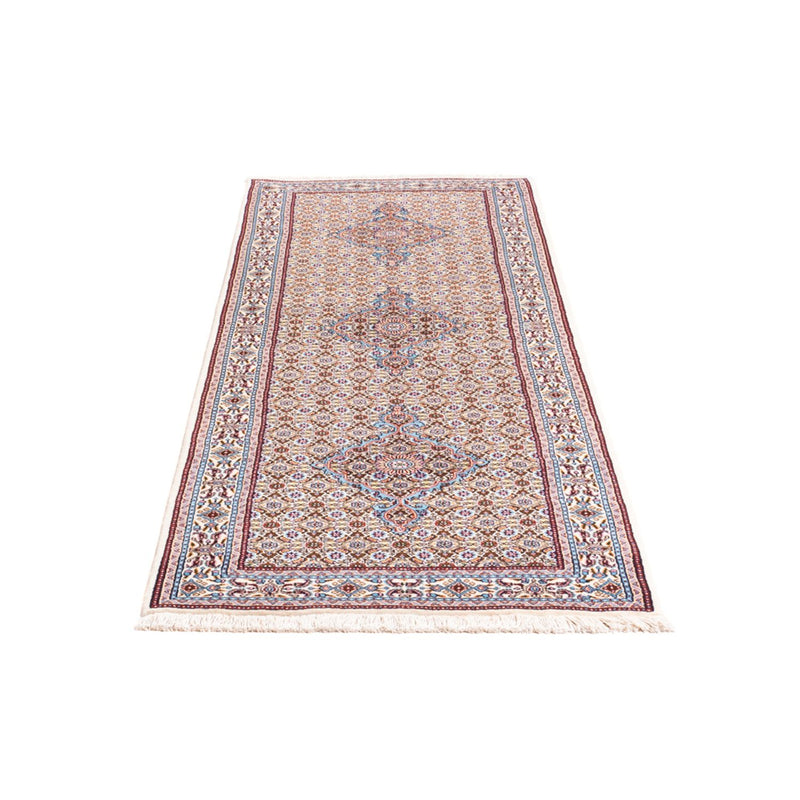 Moud Teppe 240x76cm - Persisk teppe