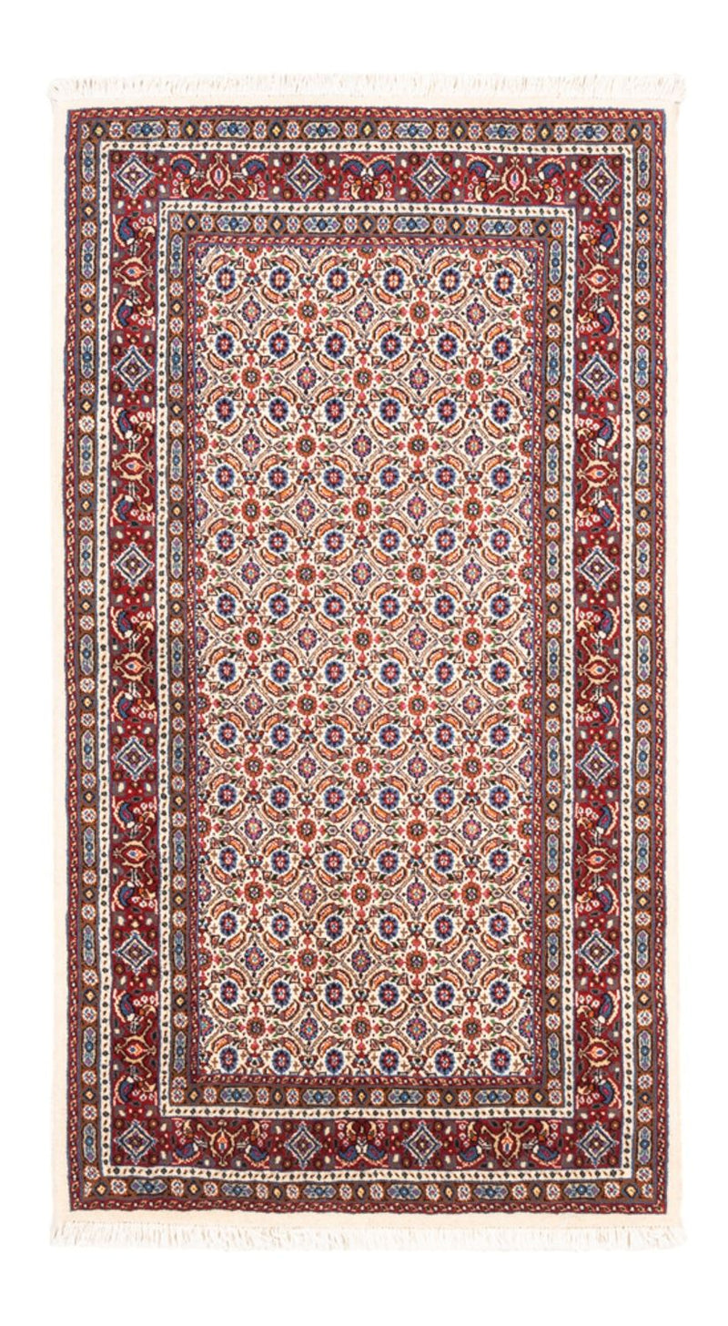 Moud Teppe 135x74cm - Persisk teppe