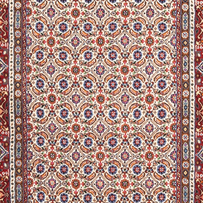 Moud Teppe 135x74cm - Persisk teppe