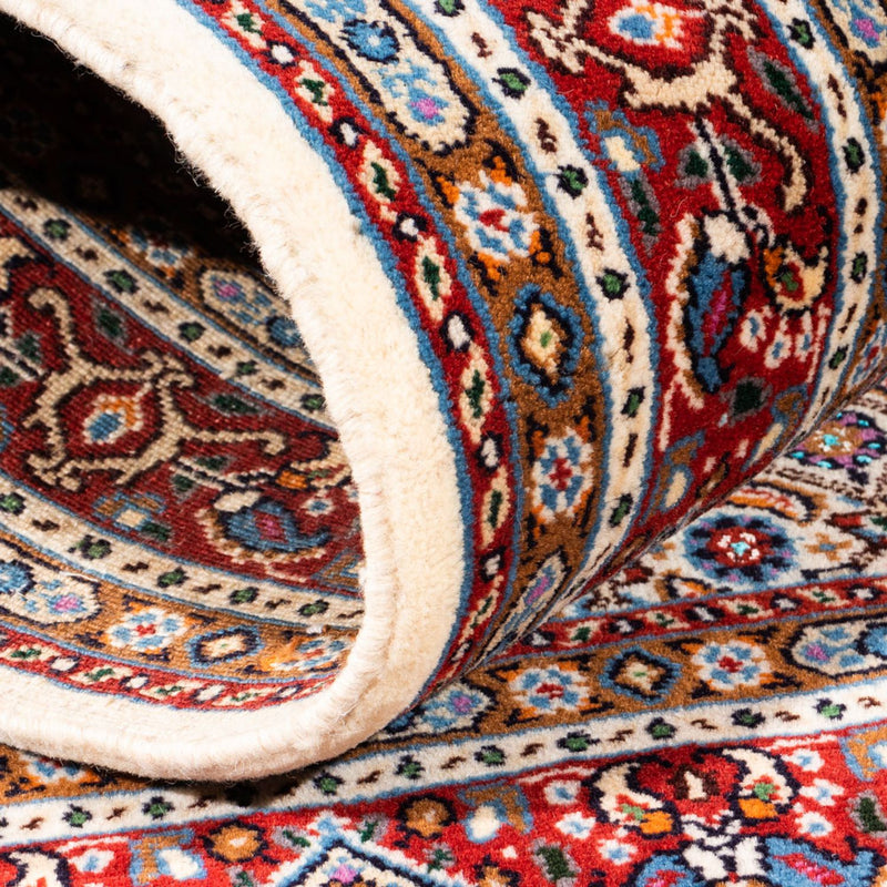 Moud Teppe 135x74cm - Persisk teppe