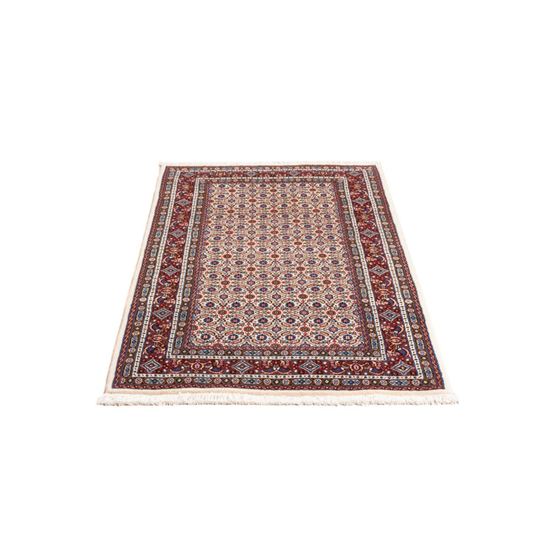 Moud Teppe 135x74cm - Persisk teppe