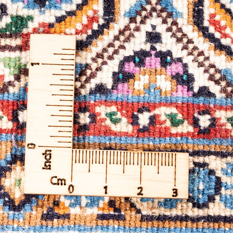 Moud Teppe 135x74cm - Persisk teppe