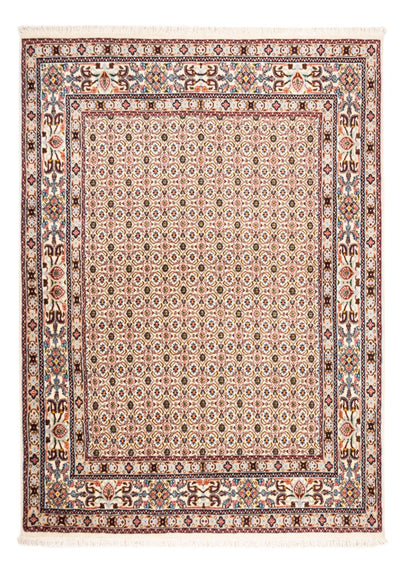 Moud Teppe 147x196cm - Persisk teppe