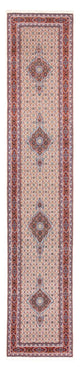 Moud Teppe 397x78cm - Persisk teppe