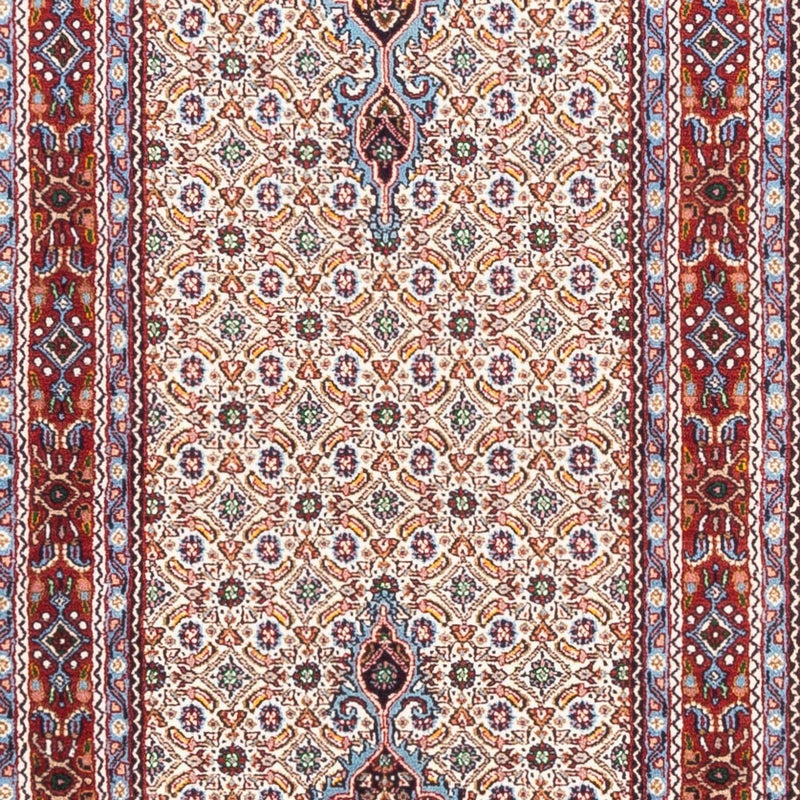 Moud Teppe 397x78cm - Persisk teppe