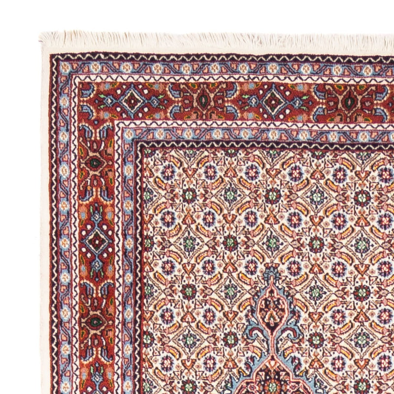 Moud Teppe 397x78cm - Persisk teppe
