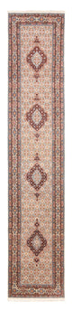 Moud Teppe 388x78cm - Persisk teppe
