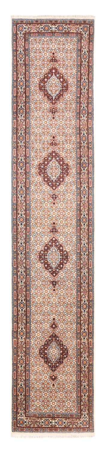 Moud Teppe 388x78cm - Persisk teppe