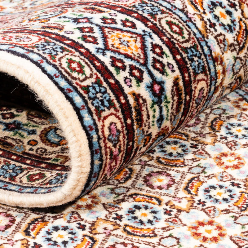 Moud Teppe 388x78cm - Persisk teppe