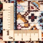 Moud Teppe 388x78cm - Persisk teppe